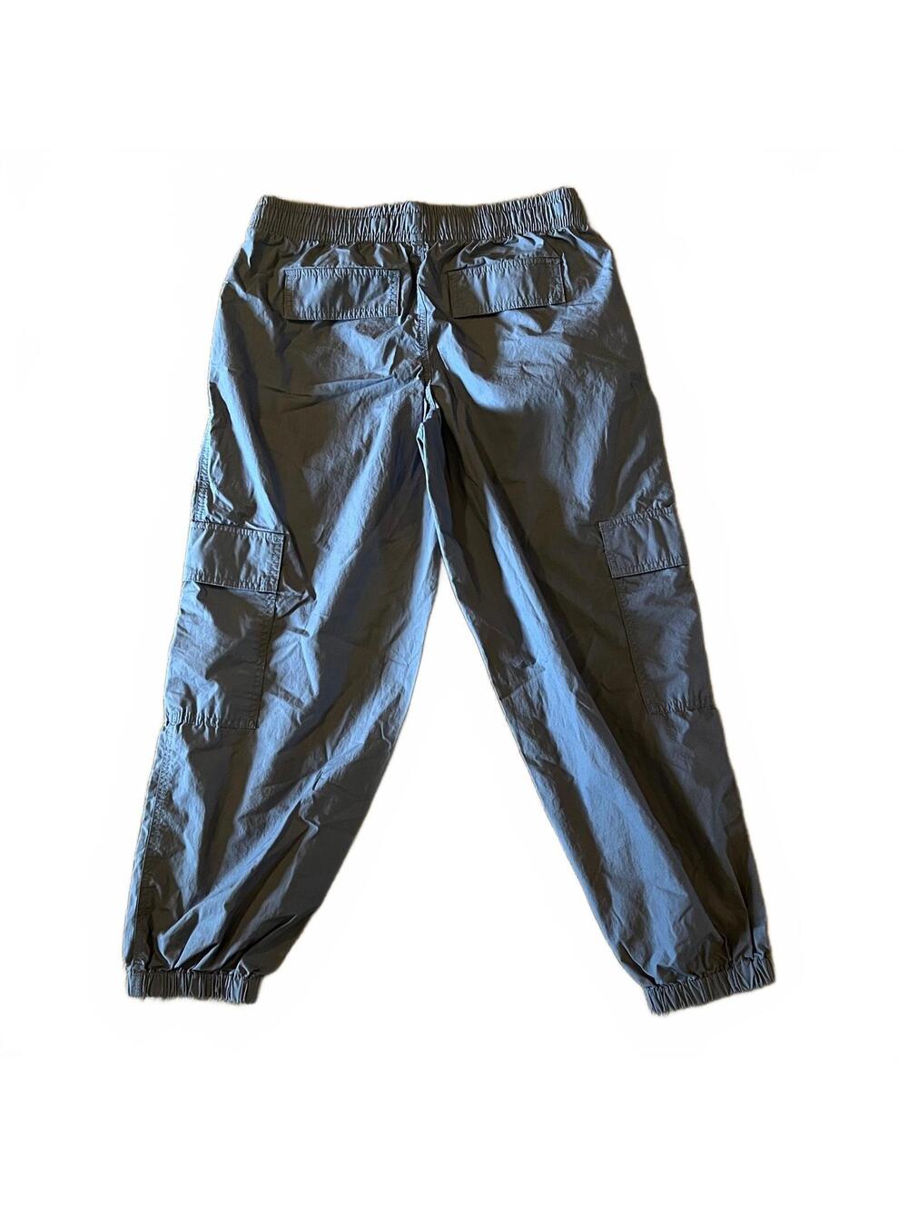 SO Women's Dark Gray Jogger Scrub Pants Size 16 - Picture 3 of 3